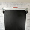 Gator G Tour Flight Case Open Rectangle Guitar Bass Keyboard Case w/Wheels
