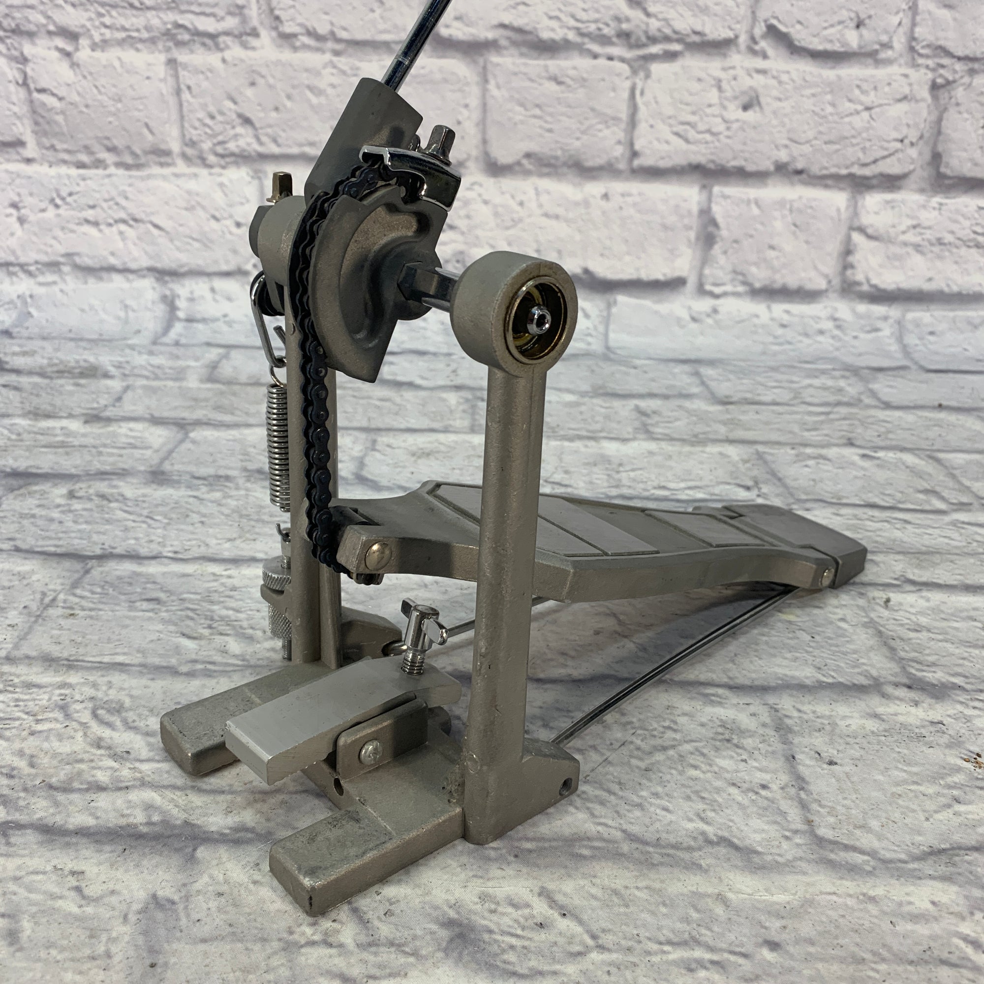 Unknown Single Bass Drum Kick Pedal