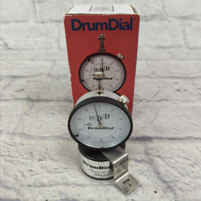 DrumDial Precision Drum Tuner