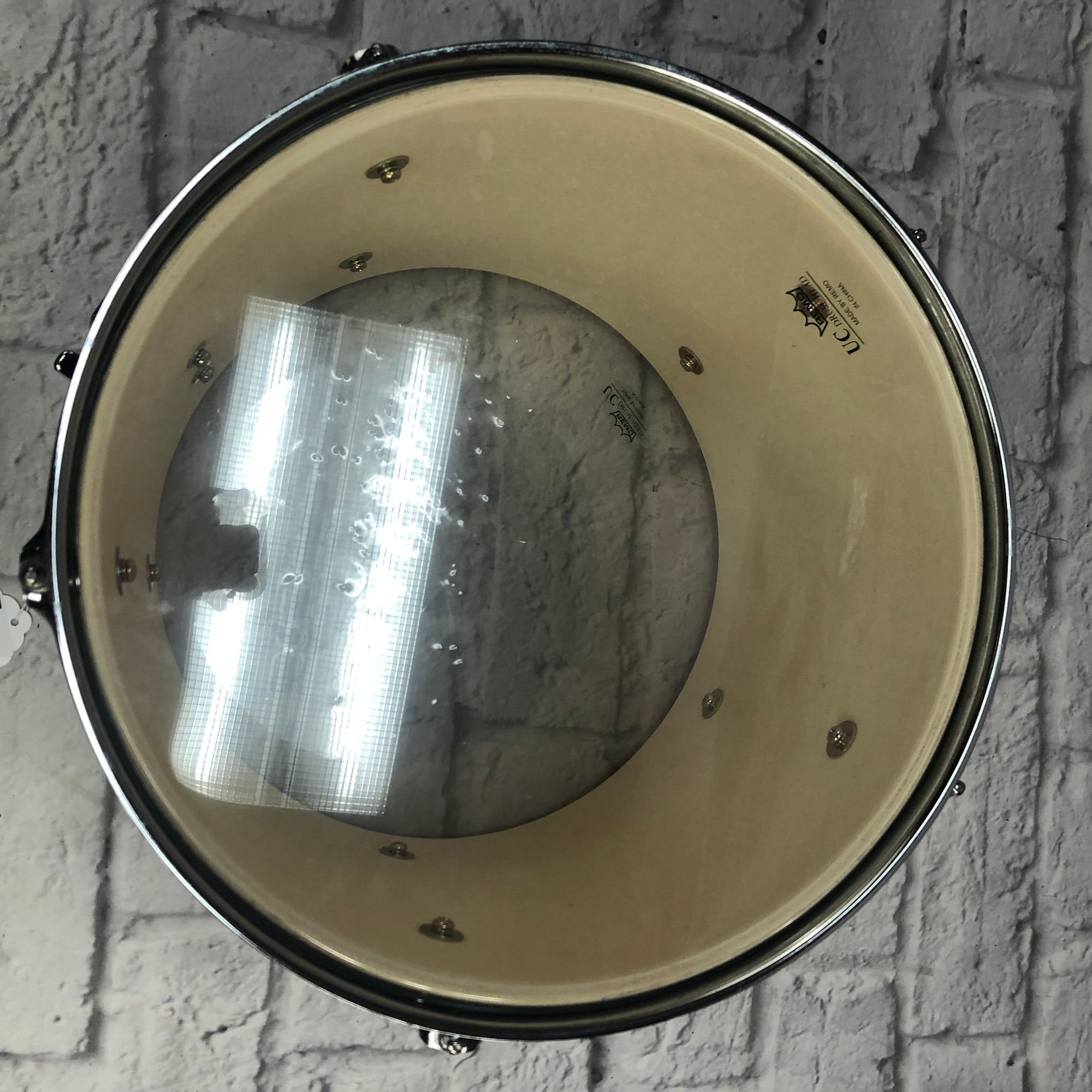 Mapex Tornado 13x10 Rack Tom