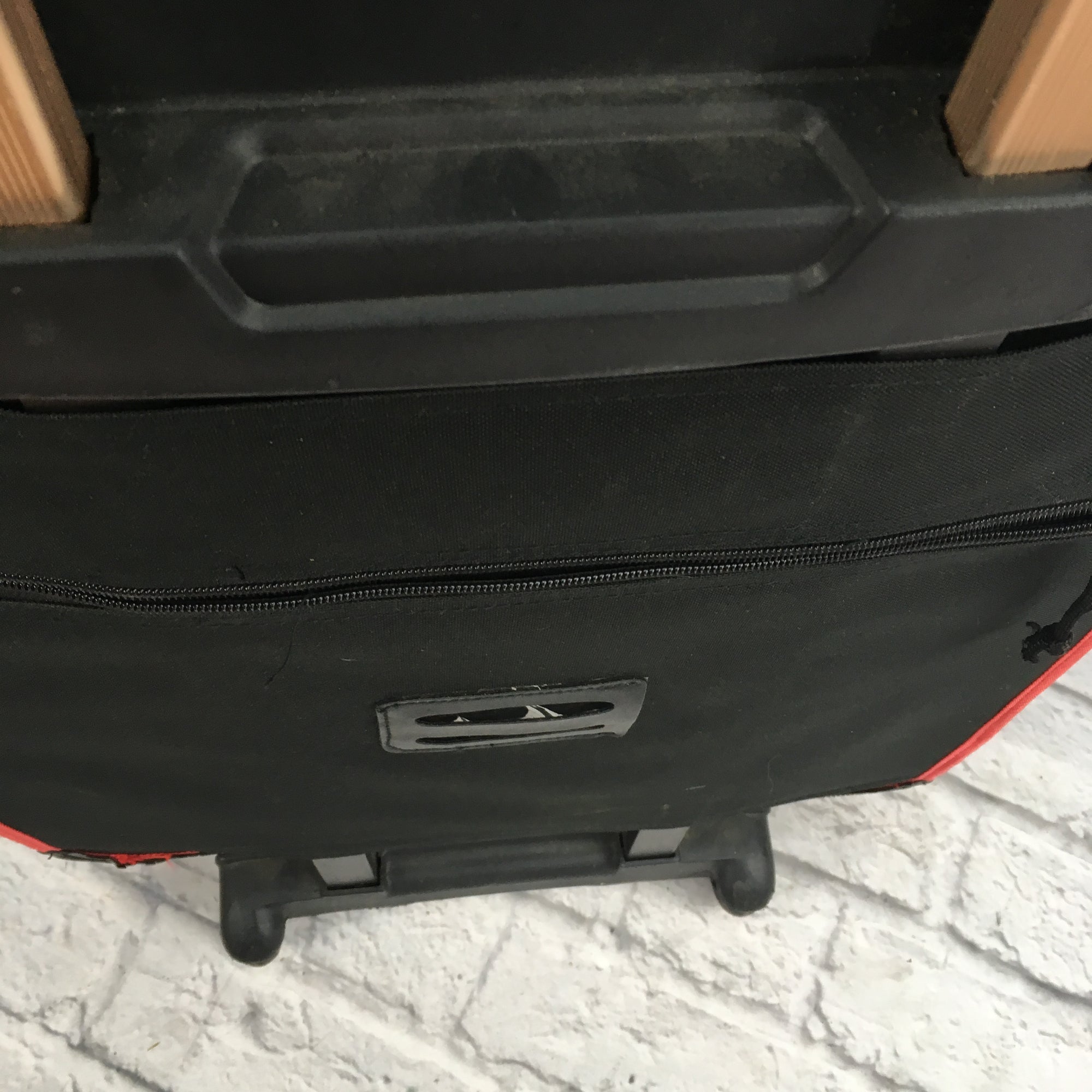 Ludwig Snare Wheeled Carrying Bag