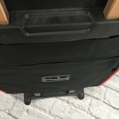 Ludwig Snare Wheeled Carrying Bag