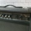 Crate GX-15 Guitar Amp