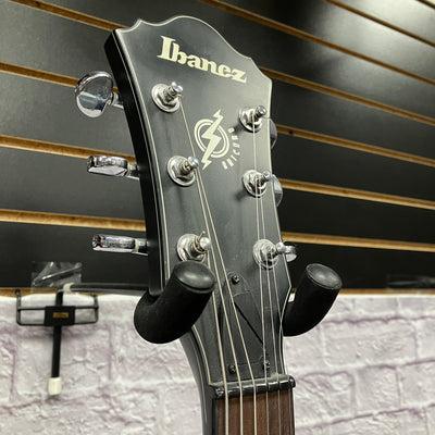 Ibanez AS73B-BKF-12-03 Semi Hollow Electric Guitar