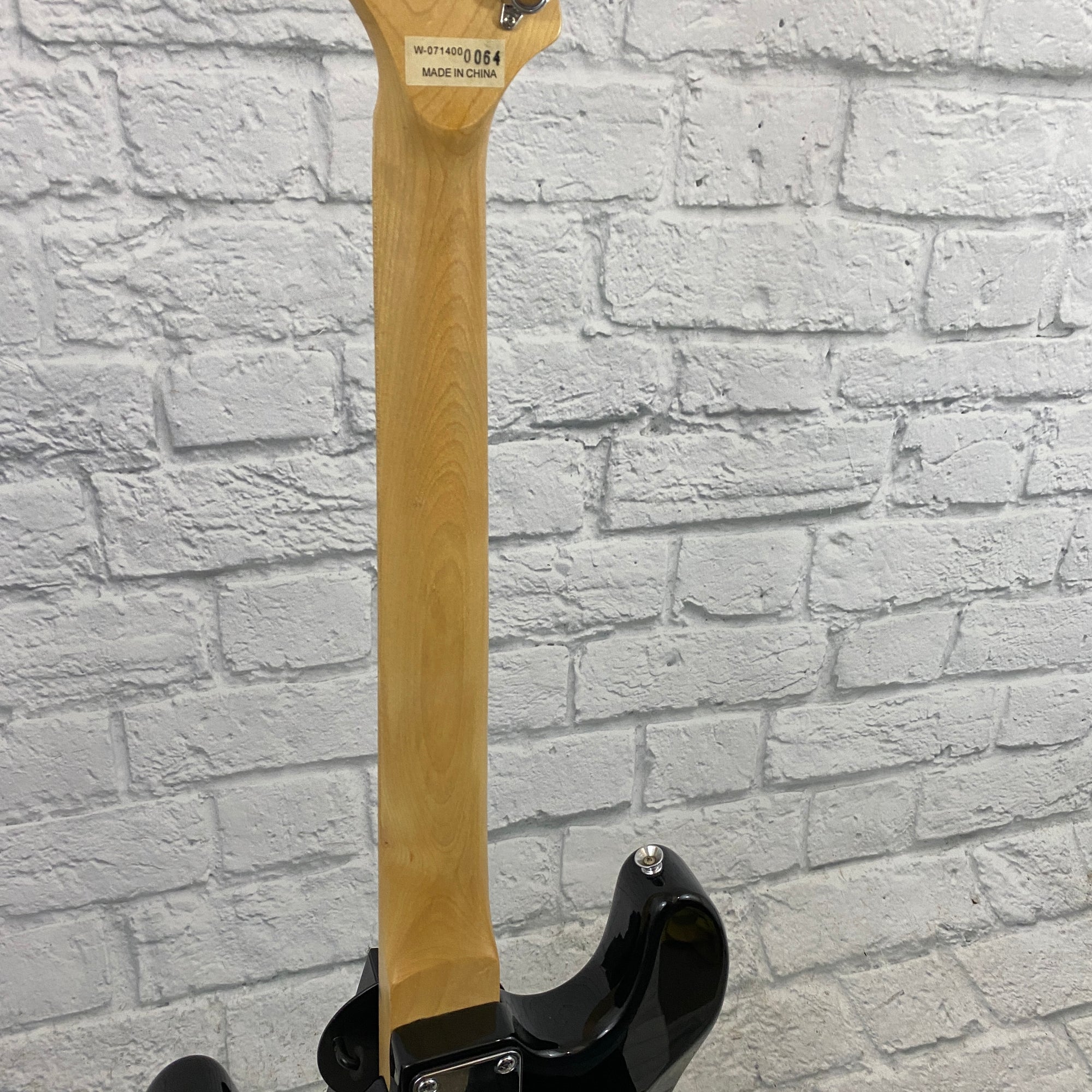 Kona Strat Guitar