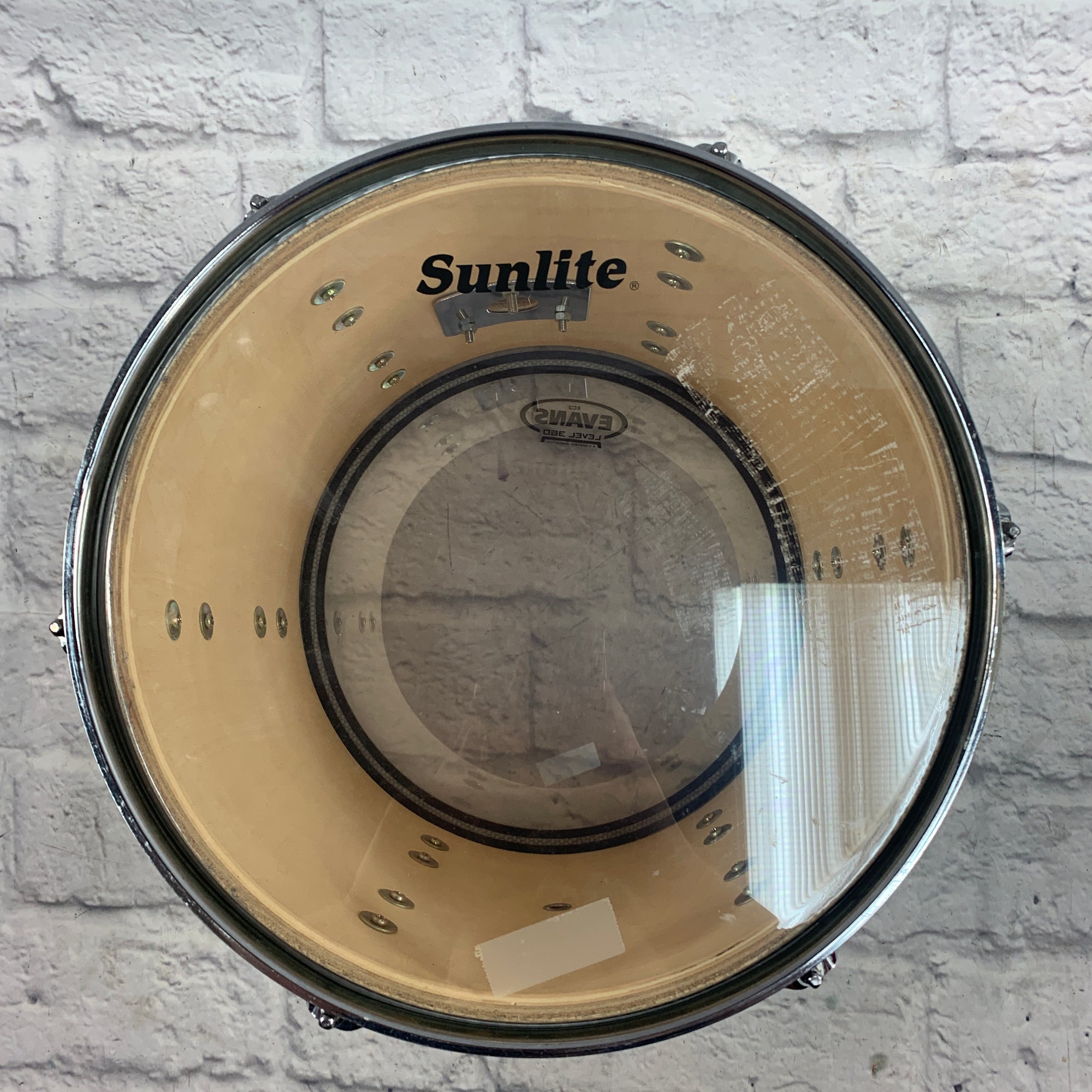 Sunlite 12x9.5 Rack Tom