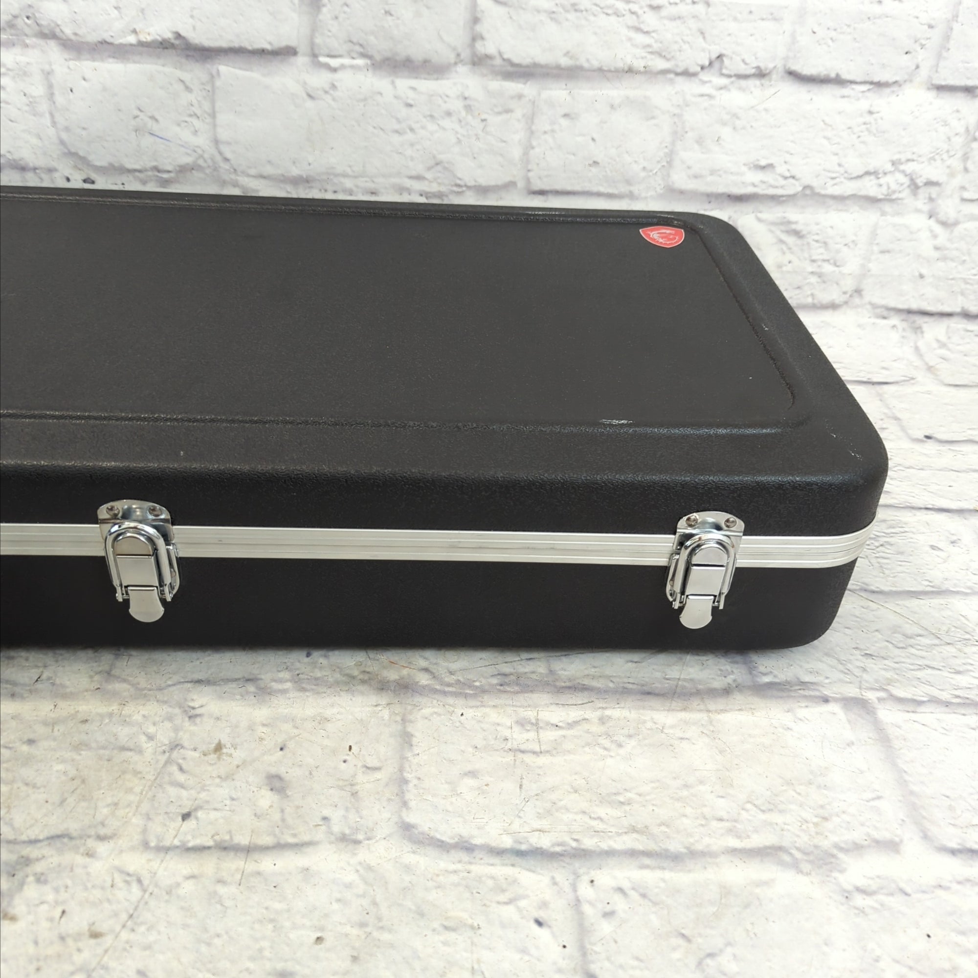 Gator Deluxe Bass Hard Case