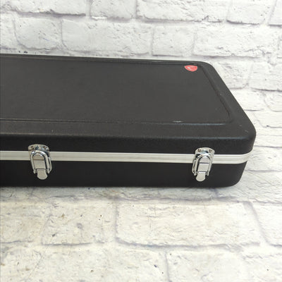 Gator Deluxe Bass Hard Case