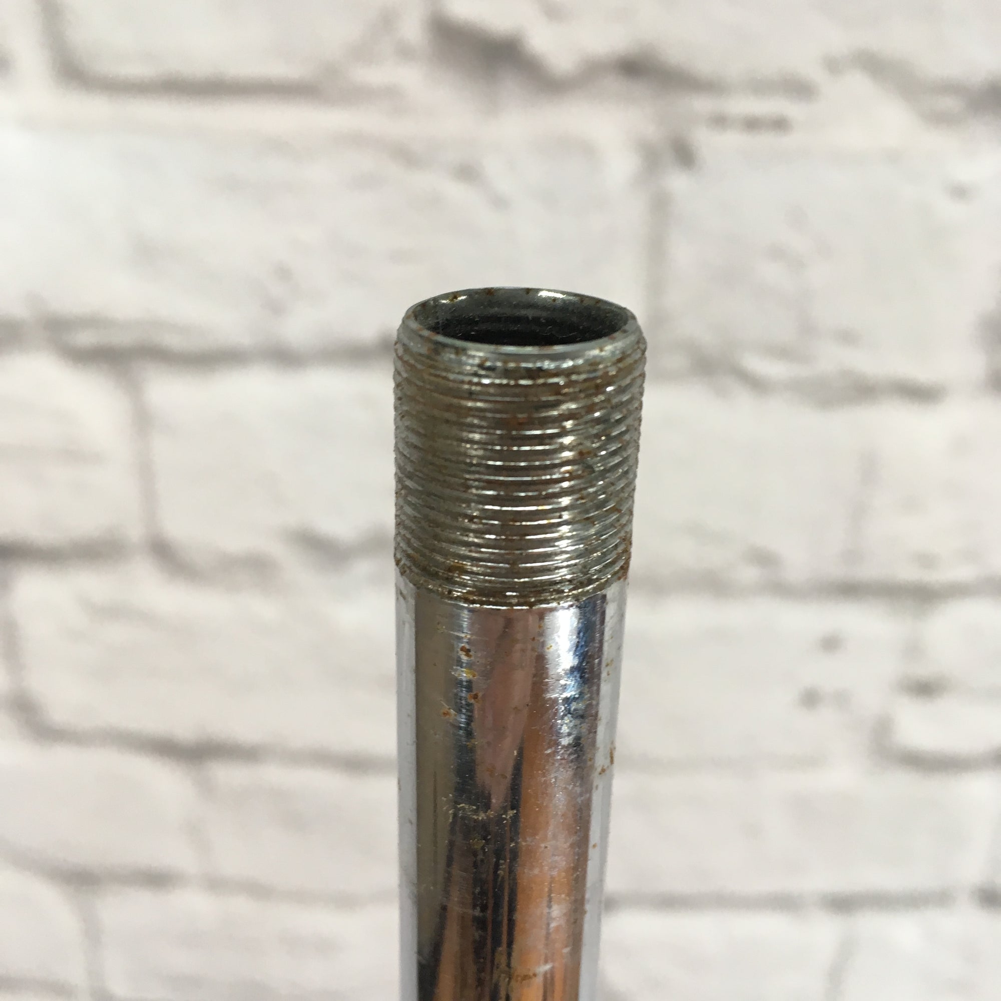 Atlas Round Base Microphone Stand