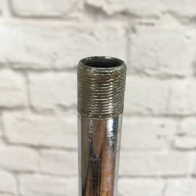 Atlas Round Base Microphone Stand