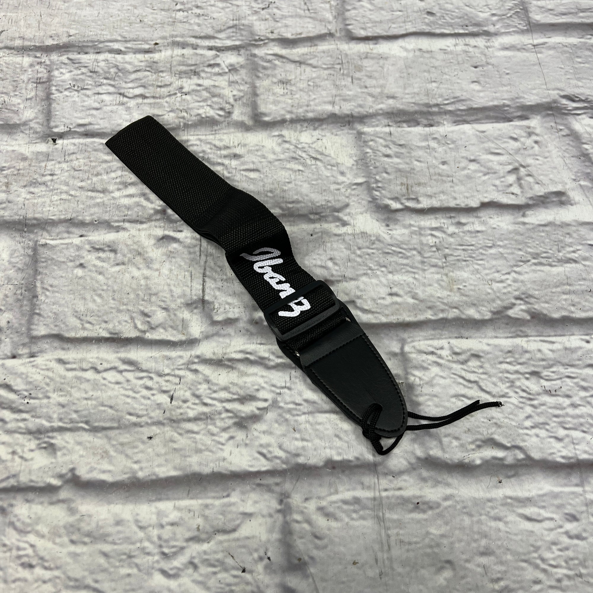 Ibanez Guitar Strap