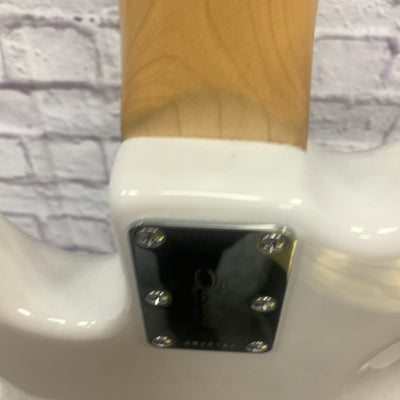 Sterling by Music Man Sting Ray 34 4-String Bass Guitar