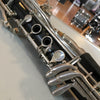 ** Selmer 22 Alto Clarinet