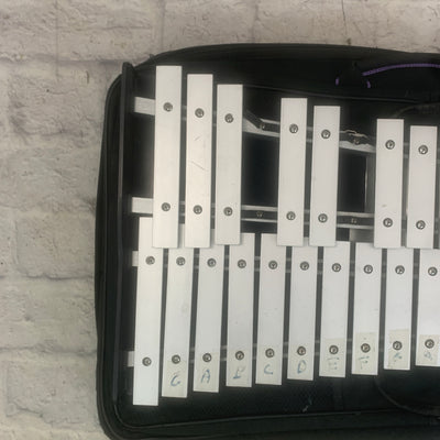 Yamaha Student Bell Kit / Glockenspiel w/ Case