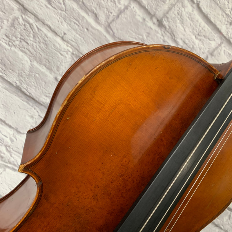 TonKlar The Klengel 3/4 Cello Evolution Music