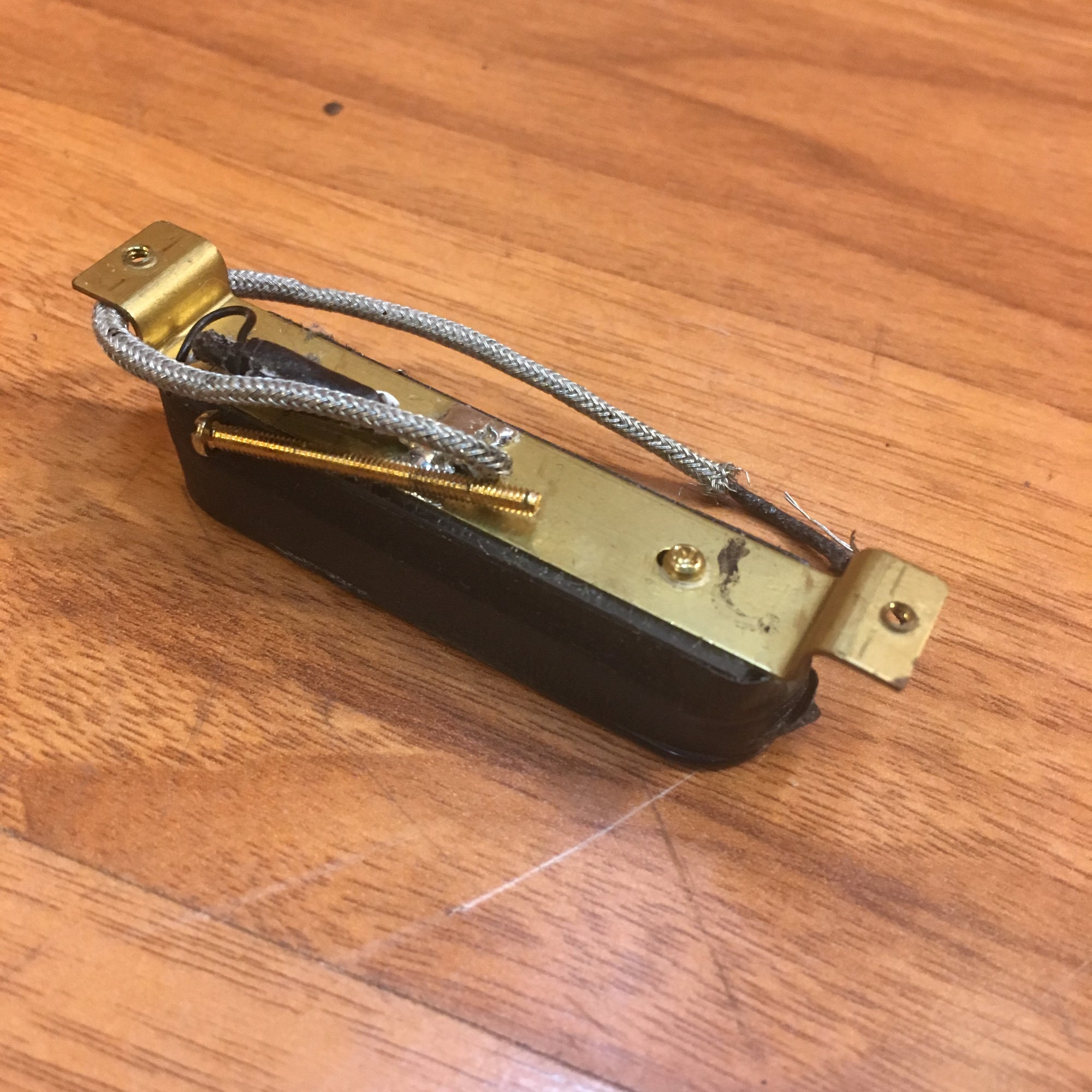 Gibson Melody Maker Pickup