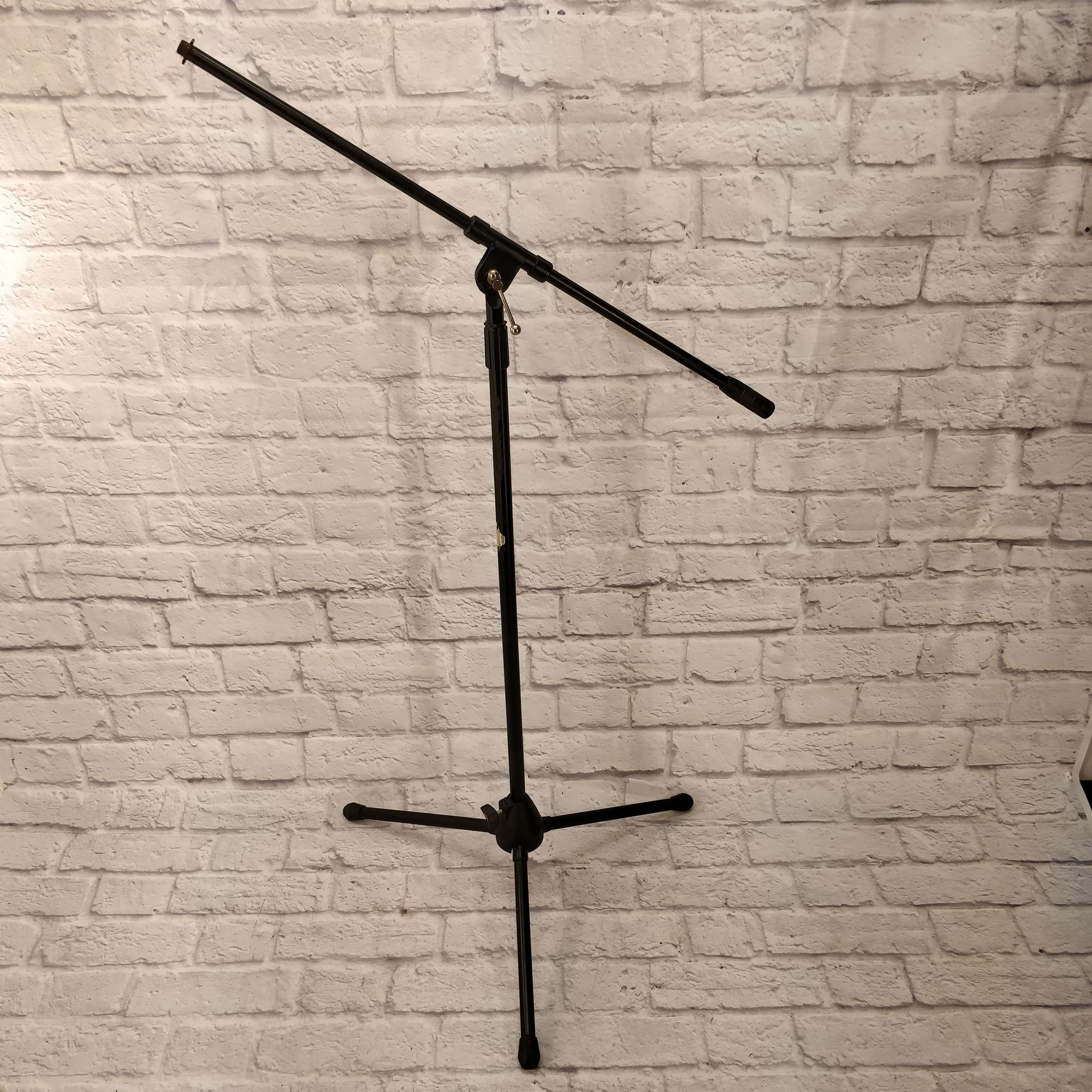 On Stage Boom Microphone Stand