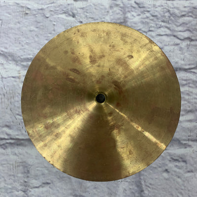 Unknown 9" Splash Splash Cymbal