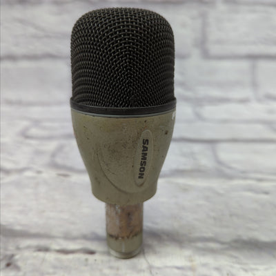 Samson QKick Bass Drum Microphone