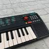 Yamaha PortaSound PSS-11 Digital Synth