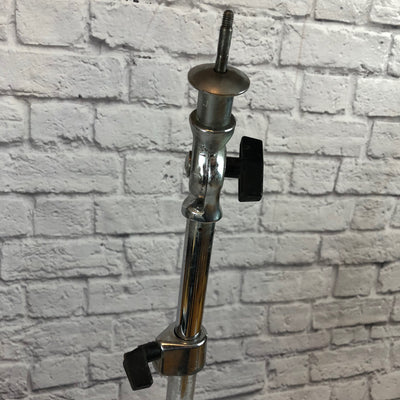Ludwig 1970s Blue and Olive Hercules Straight Cymbal Stand