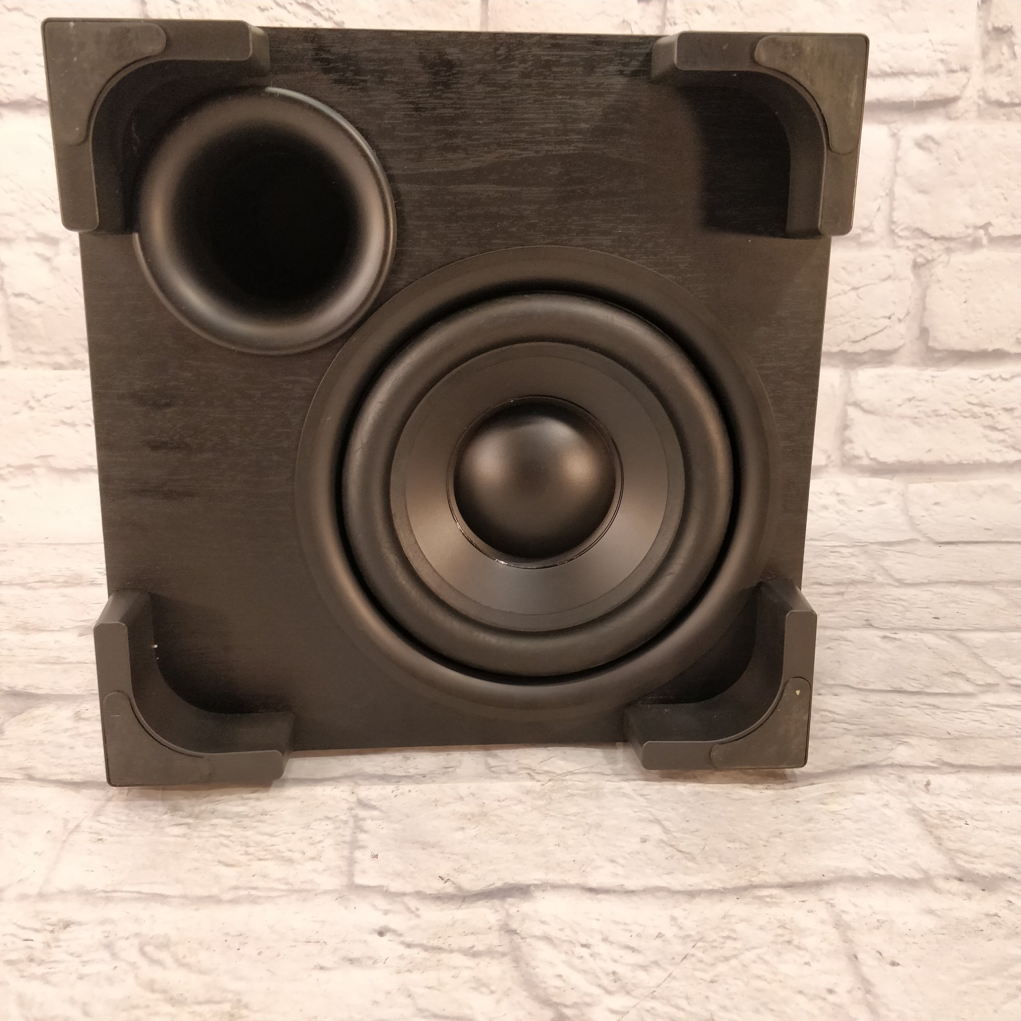Martin Logan Dynamo 300 High Resolution Powered Subwoofer Evolution Music