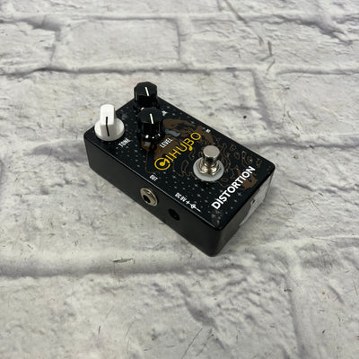 Gihubo Distortion Pedal
