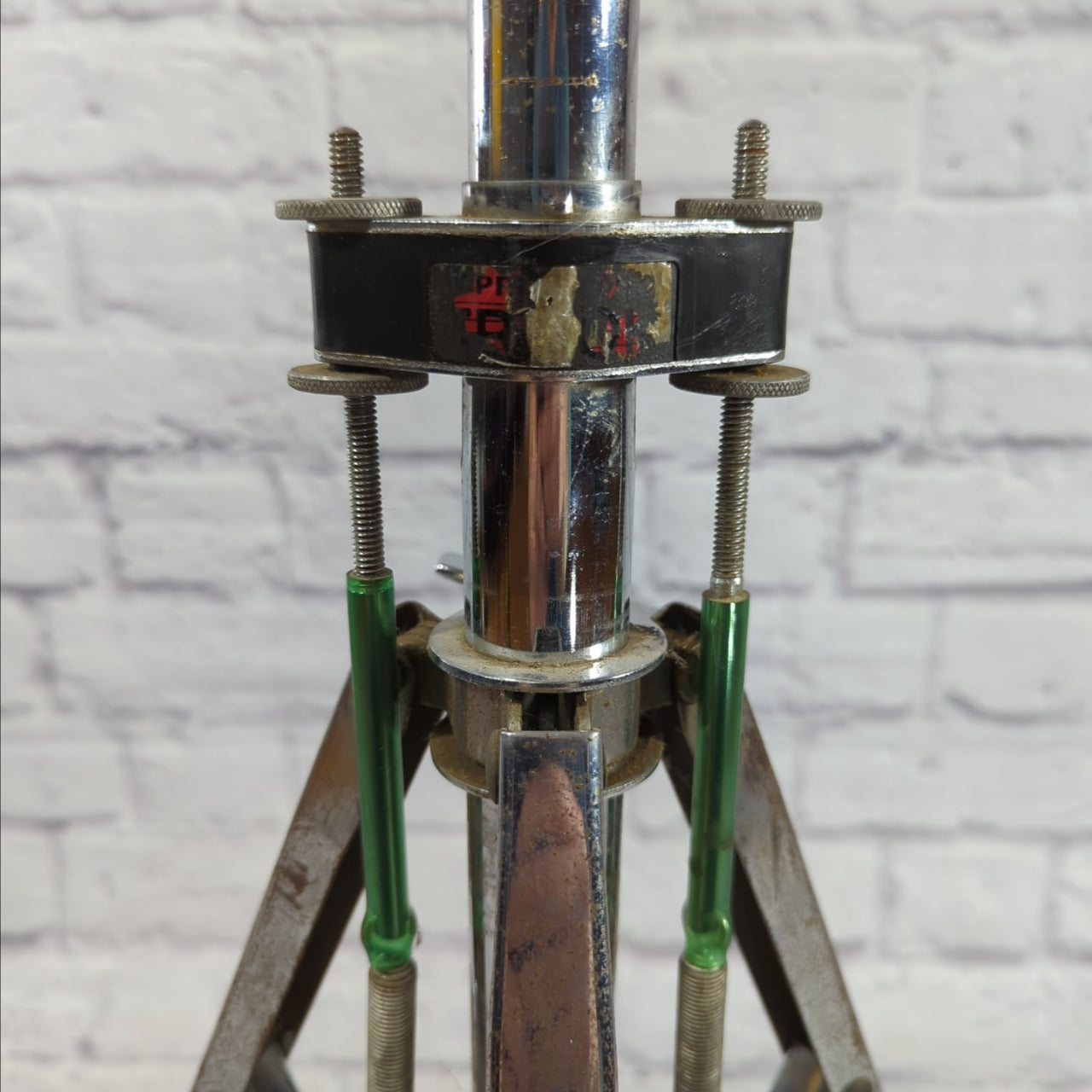 Vintage Premier Trilock Hi Hat Stand NO CLUTCH
