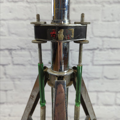 Vintage Premier Trilock Hi Hat Stand NO CLUTCH