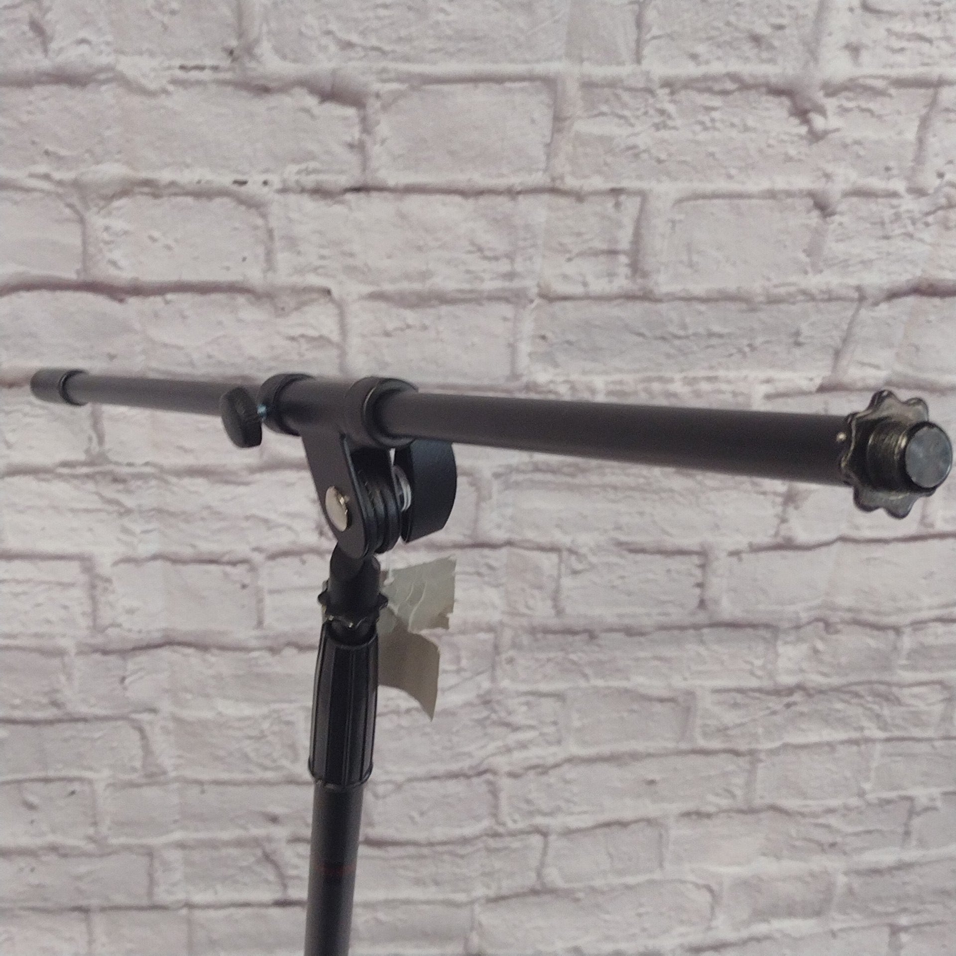 Musicians Gear Boom Microphone Stand Boom