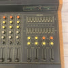 Acoustic PA-240s Dual Powered 8 Channel Mixer