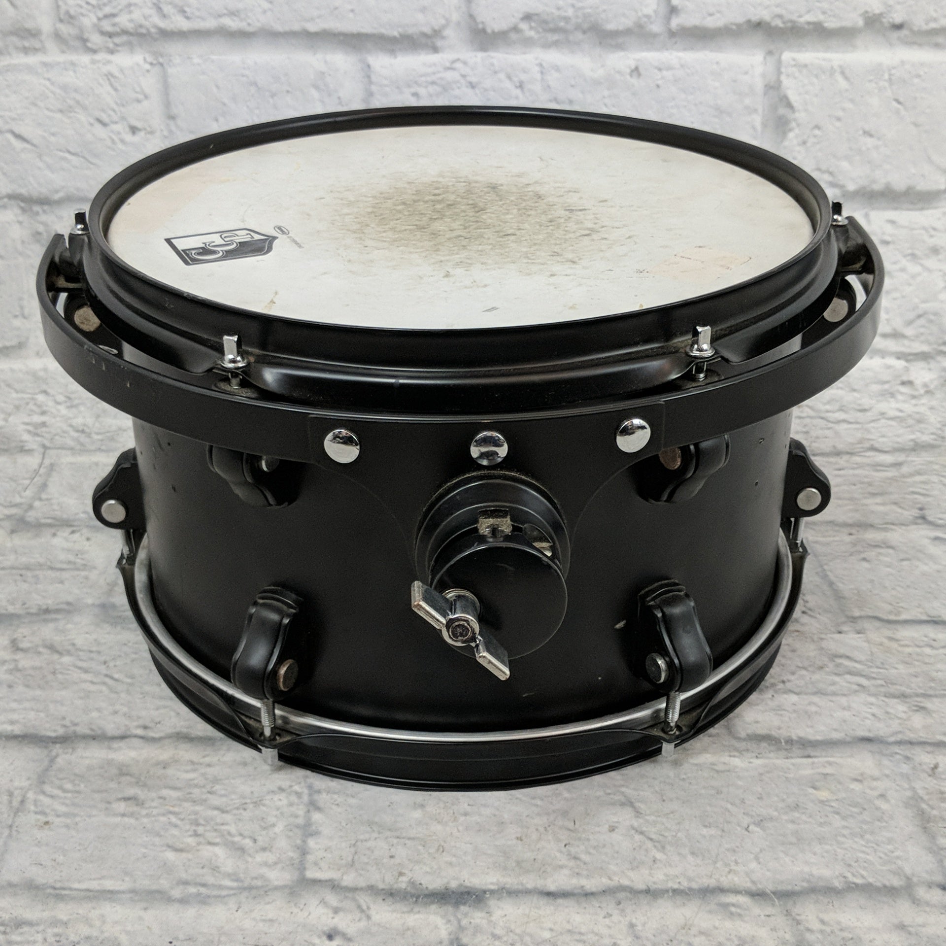 DDrum Hybrid 3 Piece Acoustic Electric Kit 20 16 12