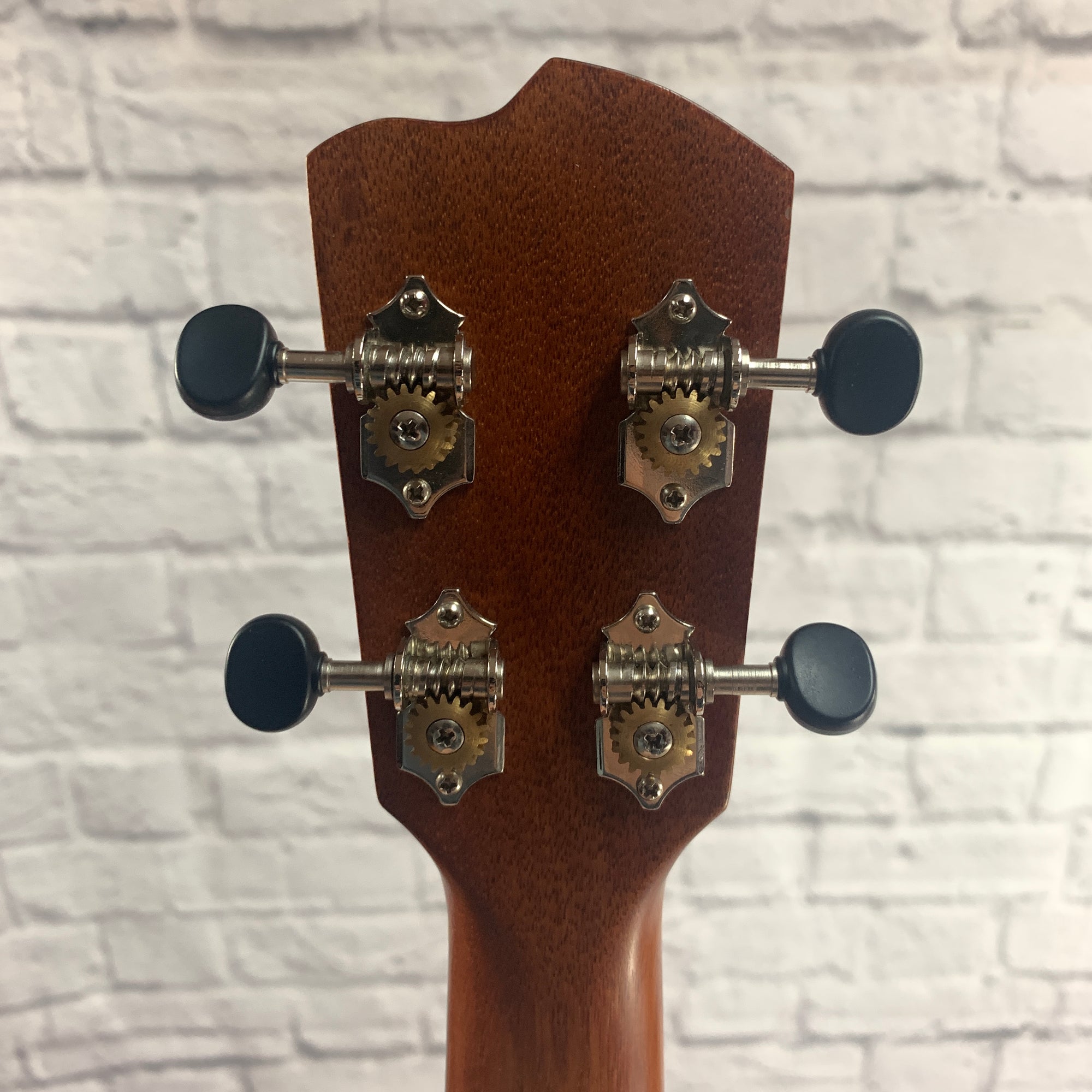 Breedlove Pursuit Ex CU BO Ukulele