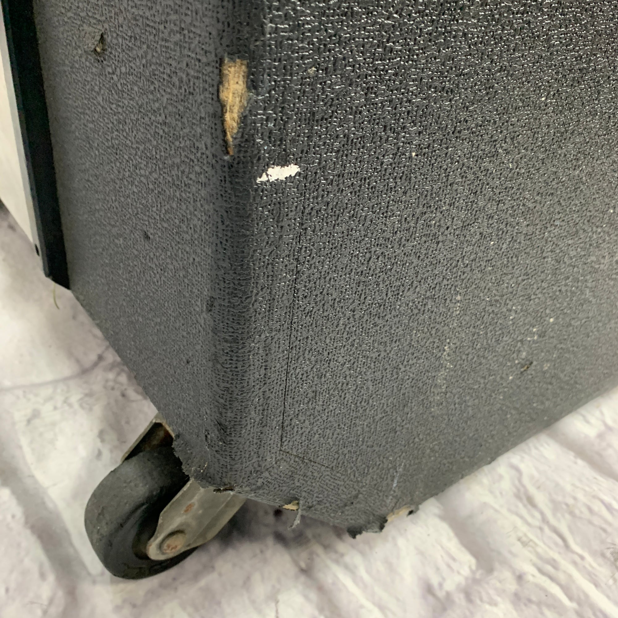 Ampeg SVT 810 Bass Cab