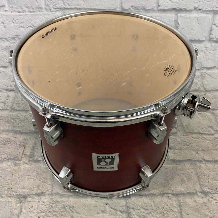 Sonor Force 2001 10x13 Rack Tom