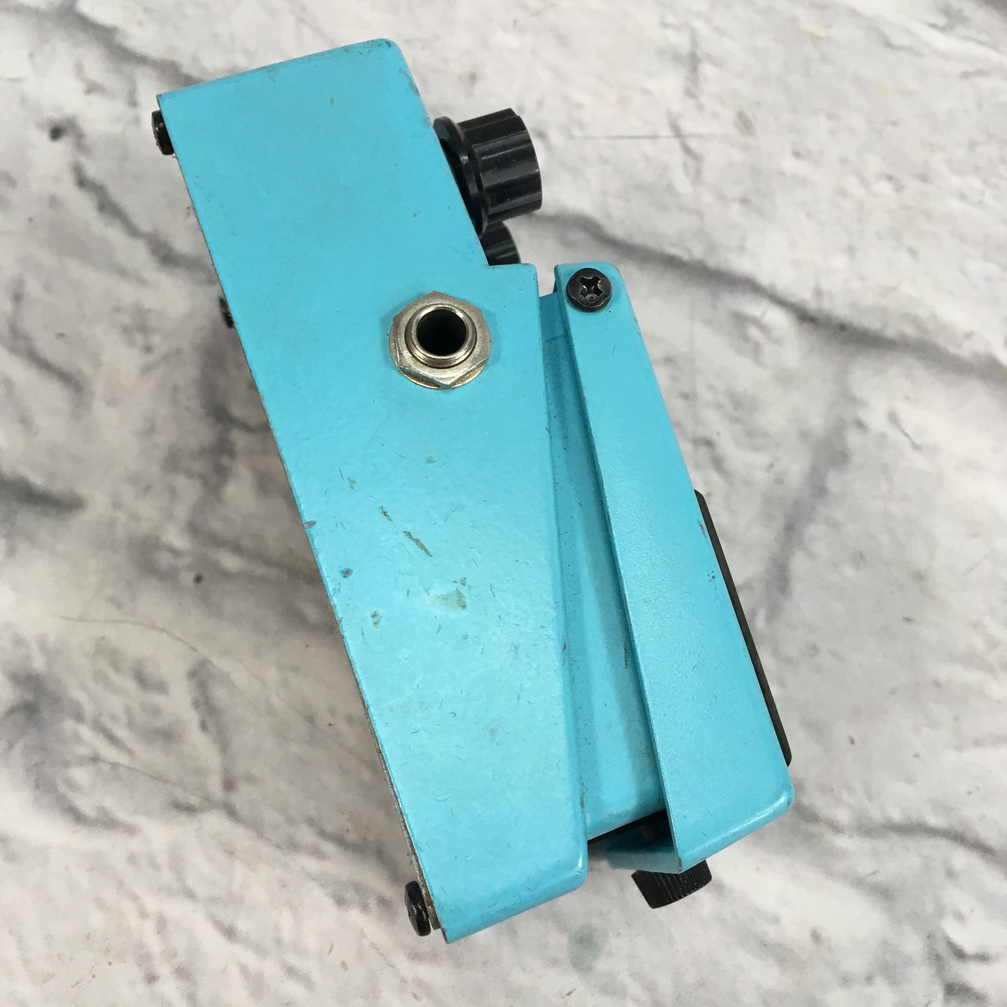 Boss CE-2 Chorus Pedal 1988 Made in Taiwan