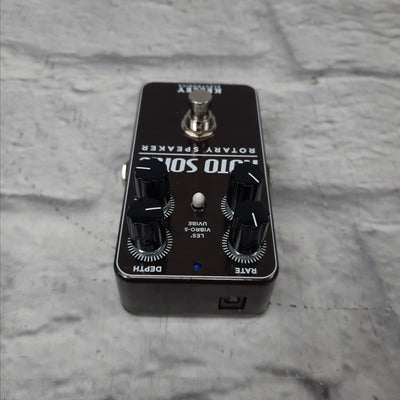 Keeley Roto Sonic Effect Pedal
