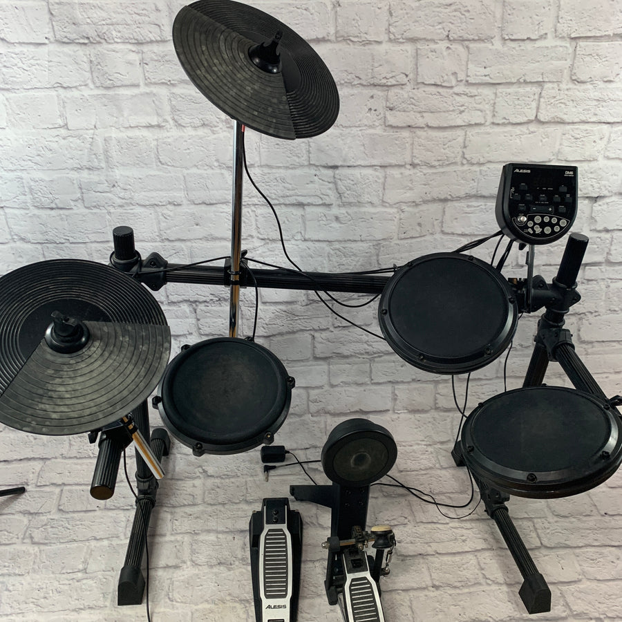 Alesis DM6 Electronic Drum Set