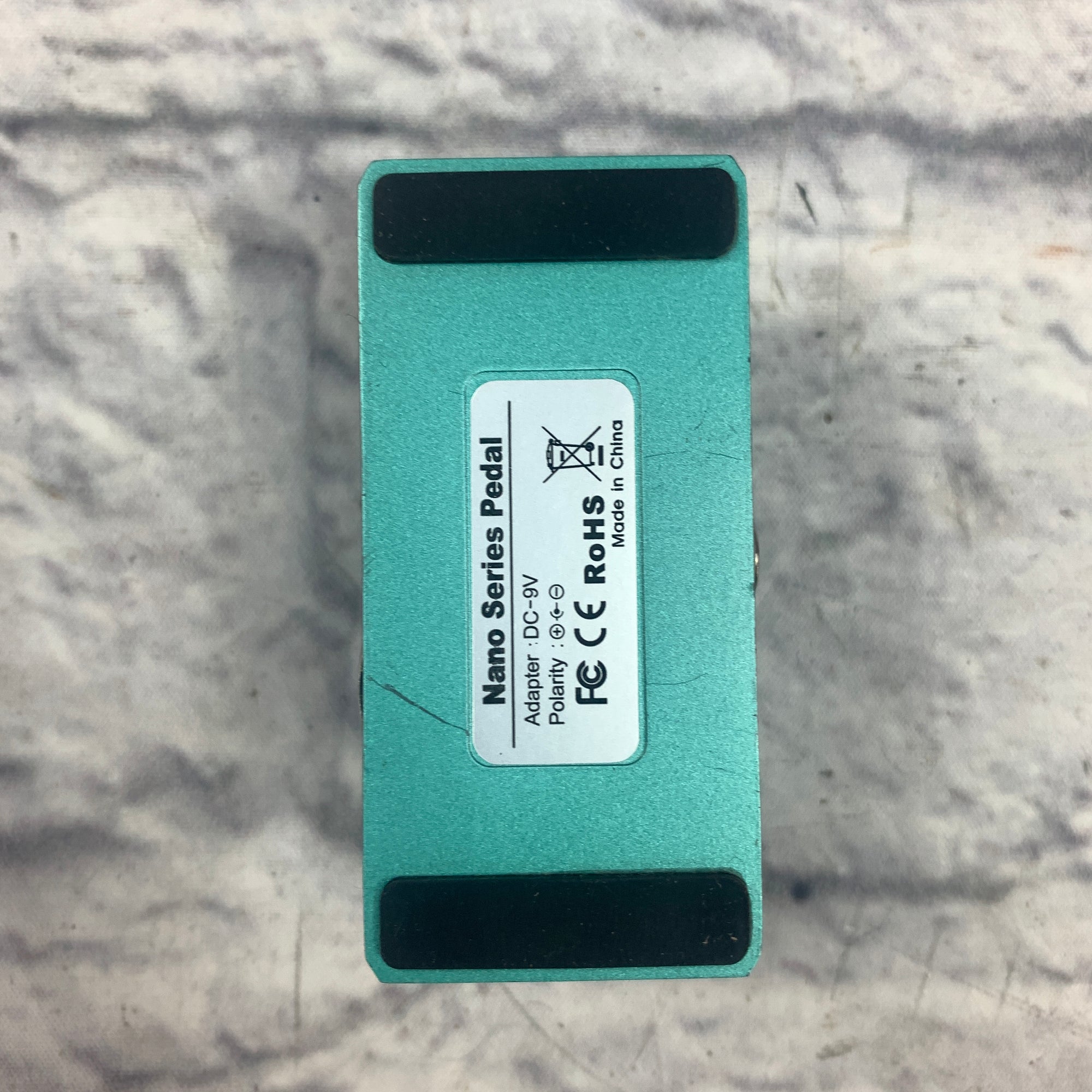 Donner Ripple Tremolo Pedal