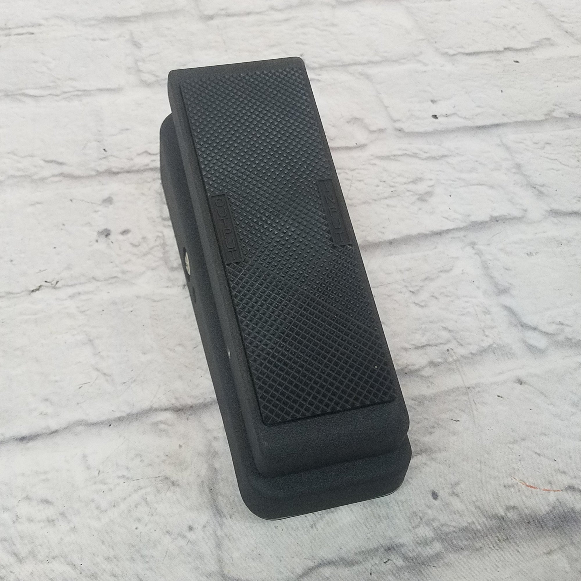 St. Louis Stage Gear SGWVP3 Wah/Volume Pedal AS IS