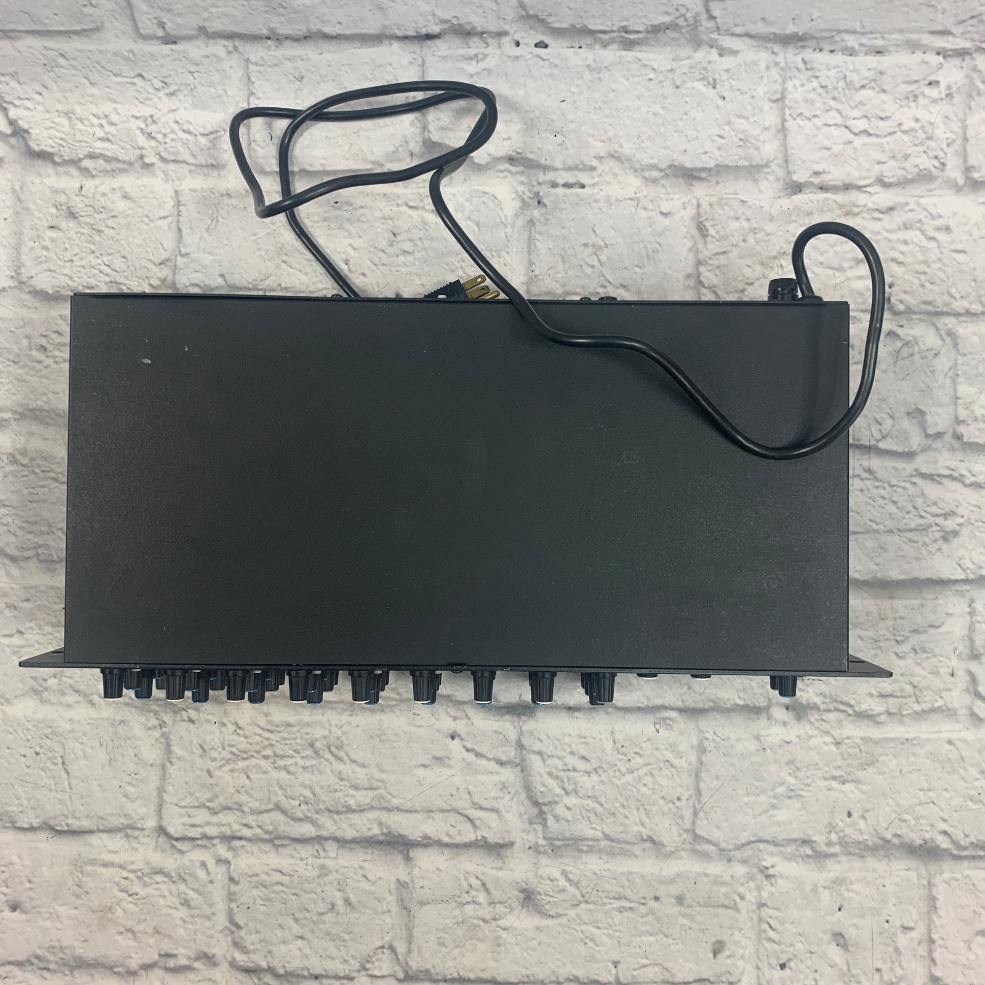 Ashly NM508 Mixer
