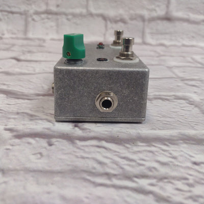Saturnworks Custom A/B Blender Pedal