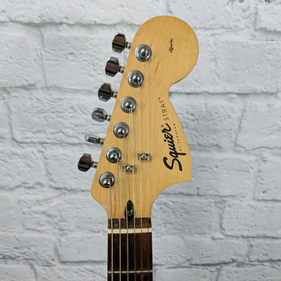 Squier Stratocaster