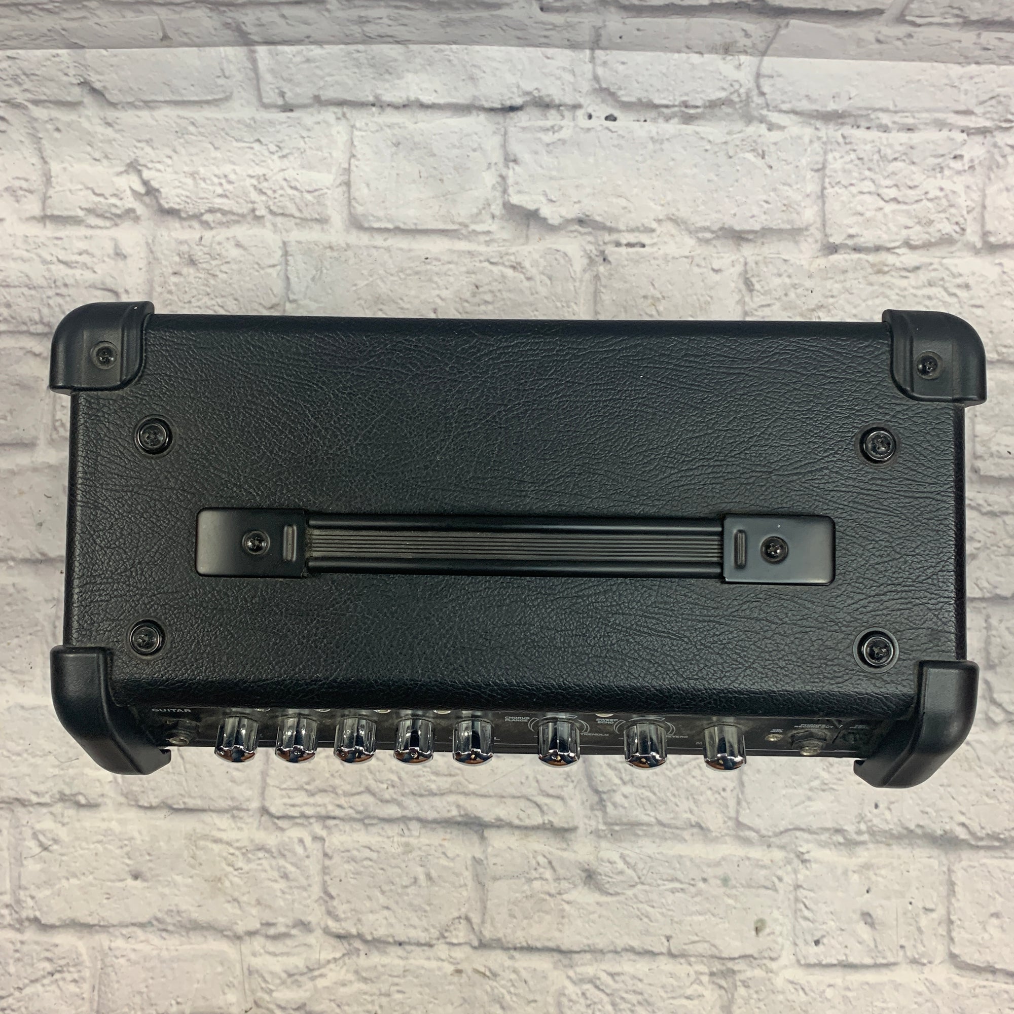 Line 6 Spider IV 15 Combo