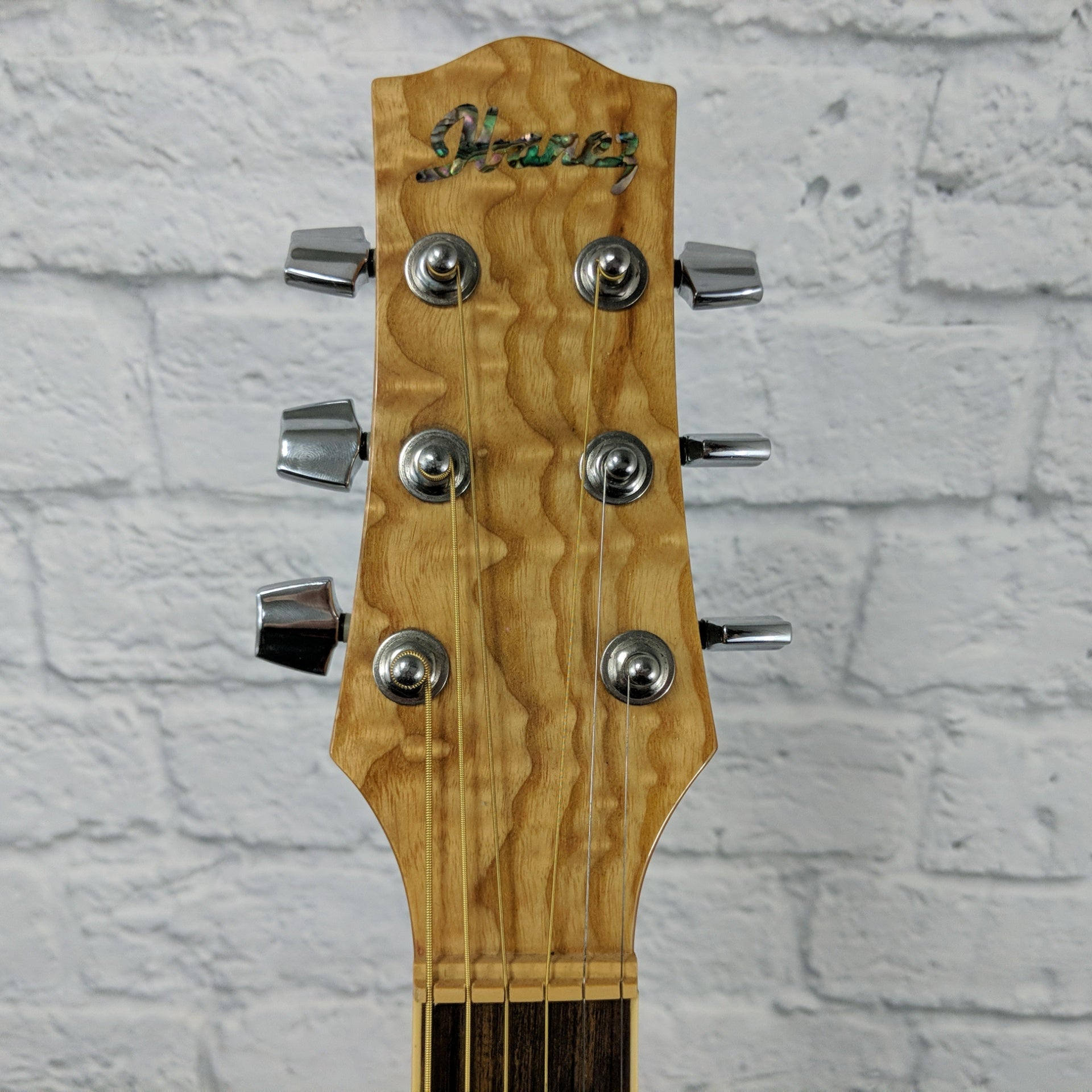 Ibanez EW20ASE-NT Acoustic/Electric