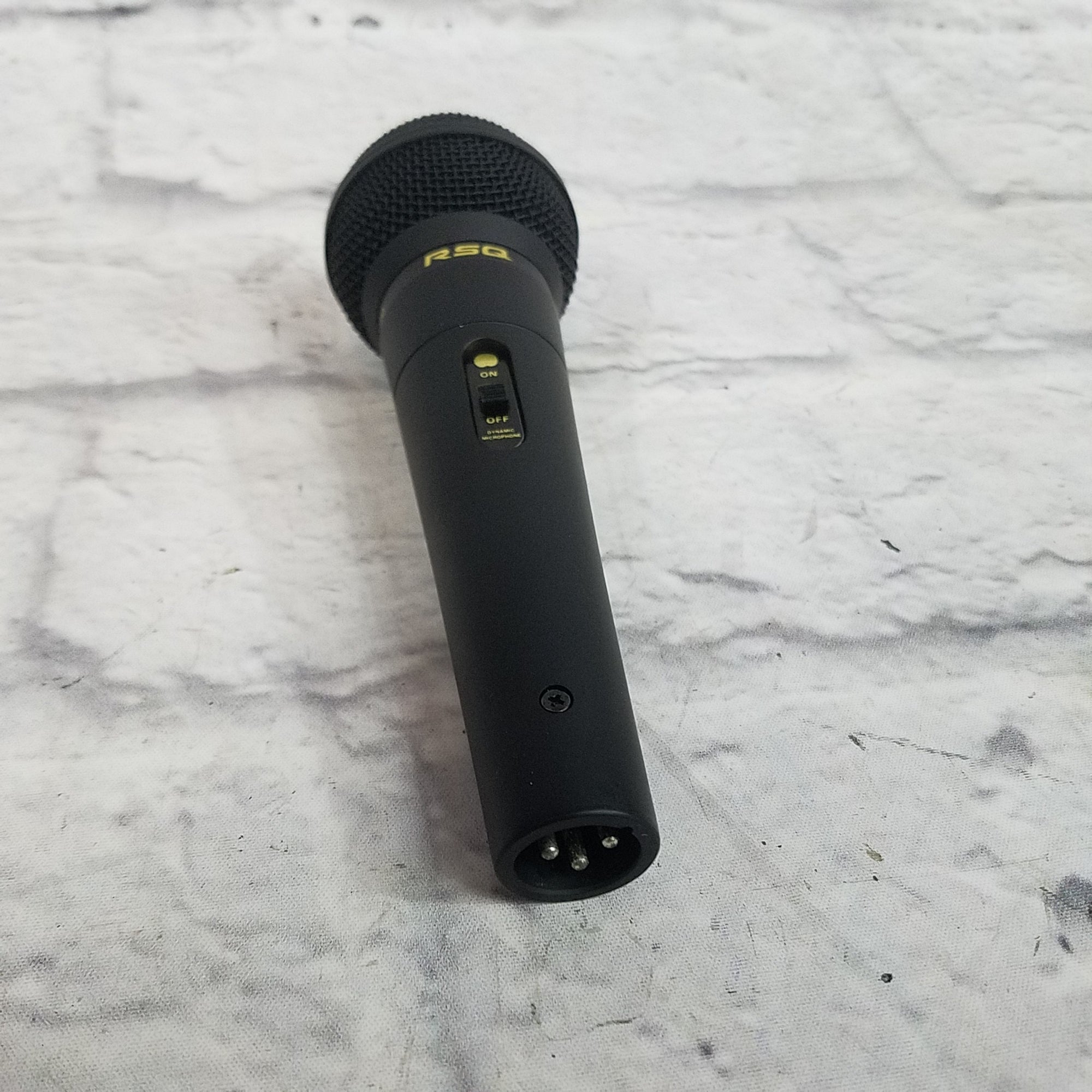 Avalex DV73 Cardioid Dynamic Microphone