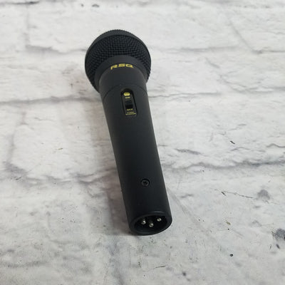 Avalex DV73 Cardioid Dynamic Microphone