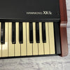 Hammond XK-1C 61-Key Organ with Drawbars