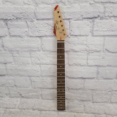 SX Vintage Series Electric Guitar Neck