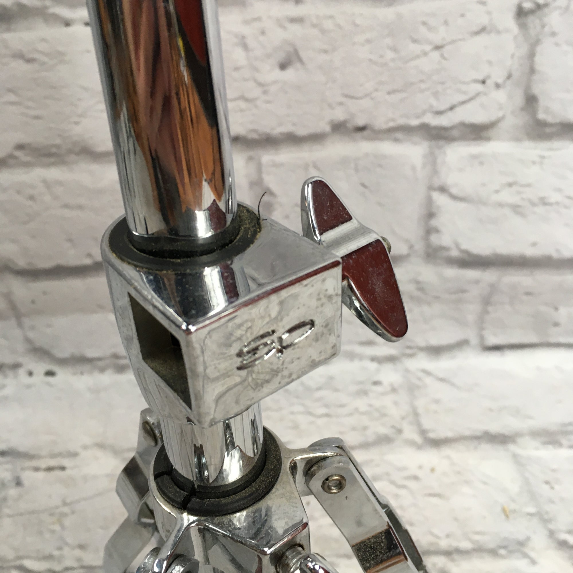Sound Percussion Double Braced Snare Stand